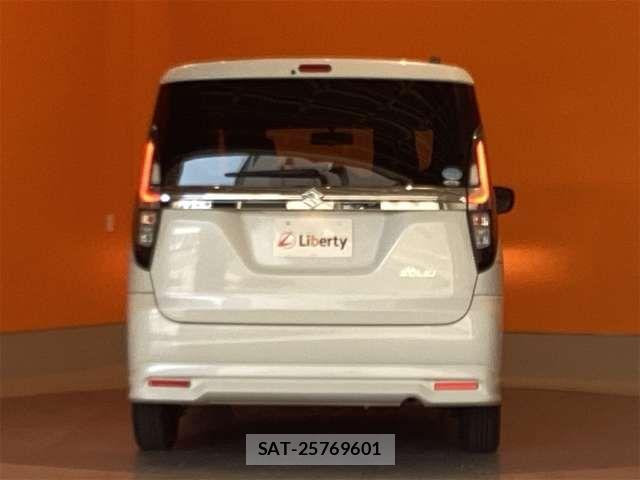 Suzuki SOLIO 2021-02 6912799-8