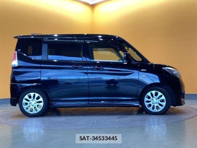 Suzuki SOLIO 2018-11 6912806-9