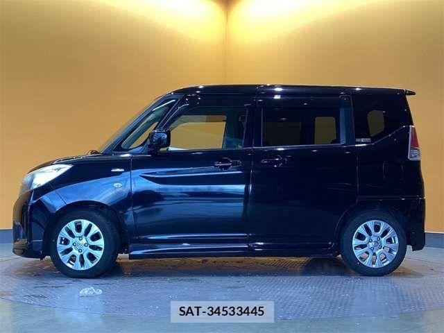 Suzuki SOLIO 2018-11 6912806-13