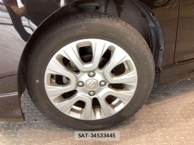 Suzuki SOLIO 2018-11 6912806-14