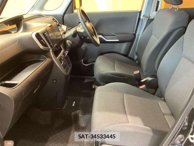 Suzuki SOLIO 2018-11 6912806-16