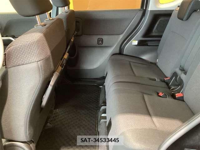 Suzuki SOLIO 2018-11 6912806-17