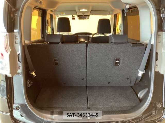 Suzuki SOLIO 2018-11 6912806-18