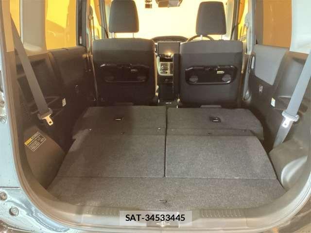 Suzuki SOLIO 2018-11 6912806-19