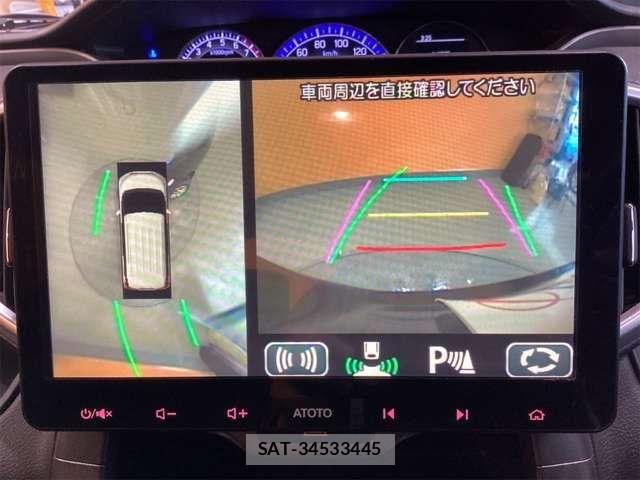Suzuki SOLIO 2018-11 6912806-4