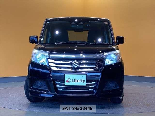 Suzuki SOLIO 2018-11 6912806-7