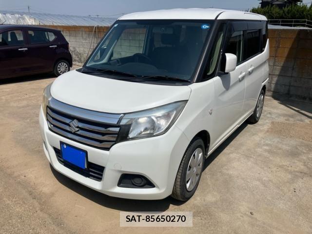 Suzuki SOLIO 2017-04 6998328-0