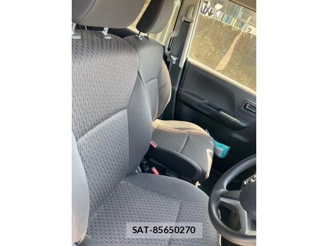 Suzuki SOLIO 2017-04 6998328-10
