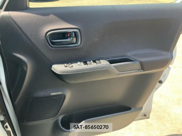 Suzuki SOLIO 2017-04 6998328-13