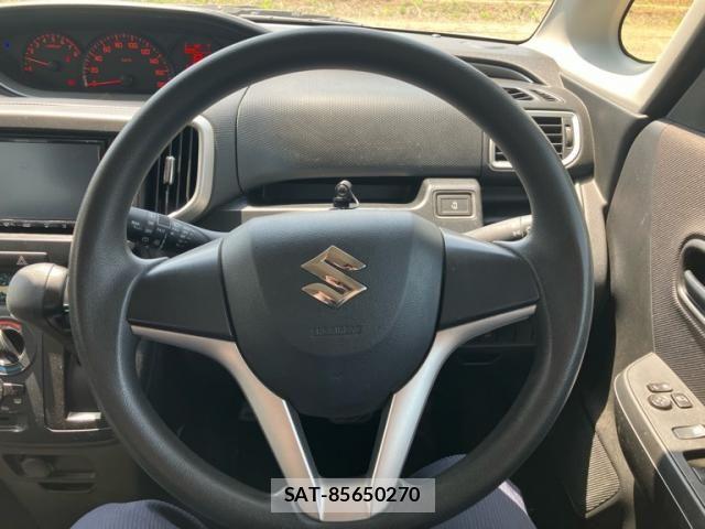 Suzuki SOLIO 2017-04 6998328-15