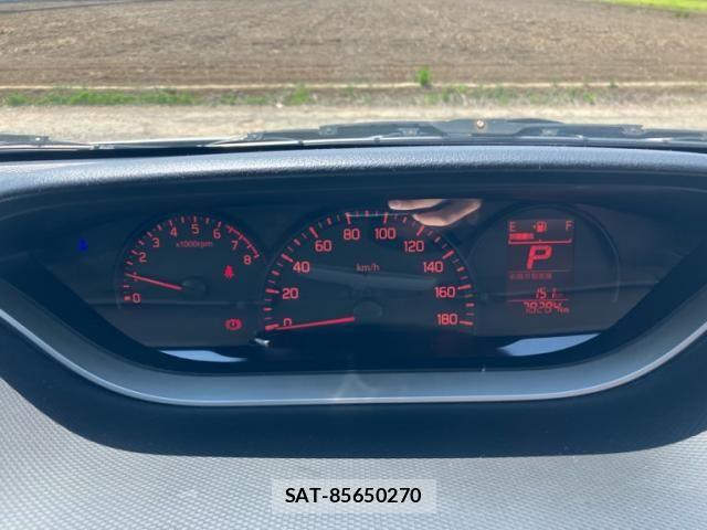 Suzuki SOLIO 2017-04 6998328-16