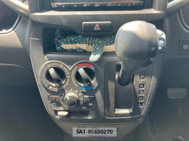 Suzuki SOLIO 2017-04 6998328-18