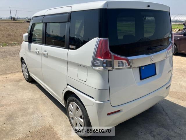 Suzuki SOLIO 2017-04 6998328-2