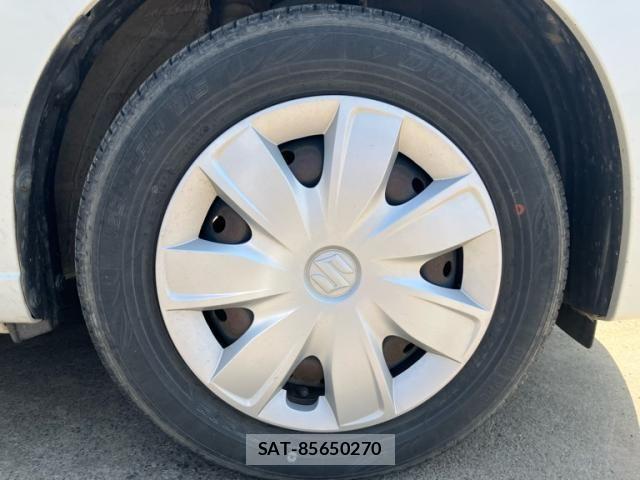 Suzuki SOLIO 2017-04 6998328-5
