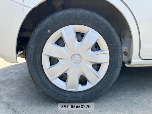 Suzuki SOLIO 2017-04 6998328-6