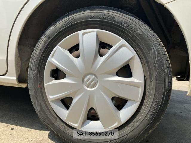Suzuki SOLIO 2017-04 6998328-7