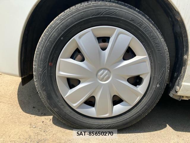 Suzuki SOLIO 2017-04 6998328-8