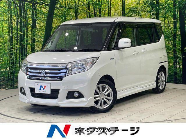 Suzuki SOLIO 2016-04 6998325-0
