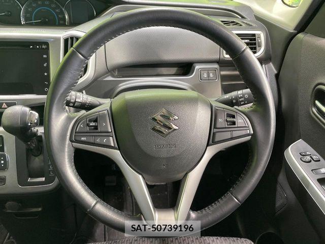 Suzuki SOLIO 2016-04 6998325-10