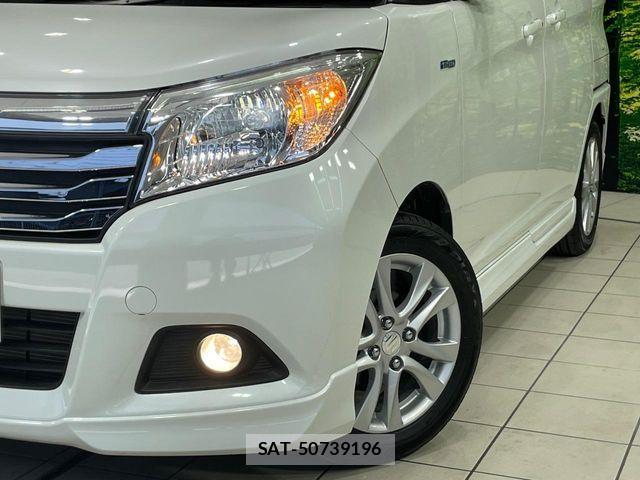 Suzuki SOLIO 2016-04 6998325-11