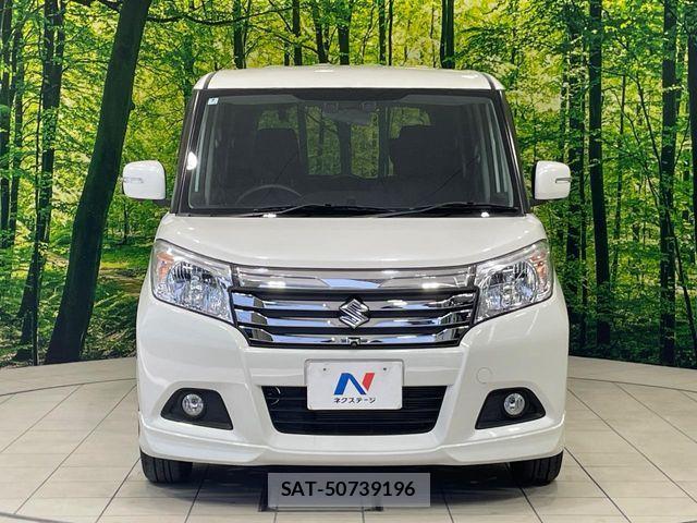 Suzuki SOLIO 2016-04 6998325-13