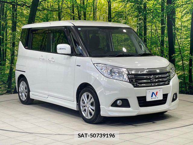 Suzuki SOLIO 2016-04 6998325-15