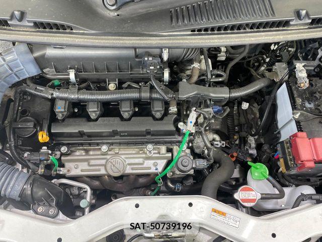 Suzuki SOLIO 2016-04 6998325-17