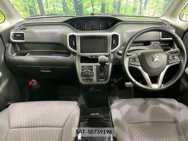 Suzuki SOLIO 2016-04 6998325-1