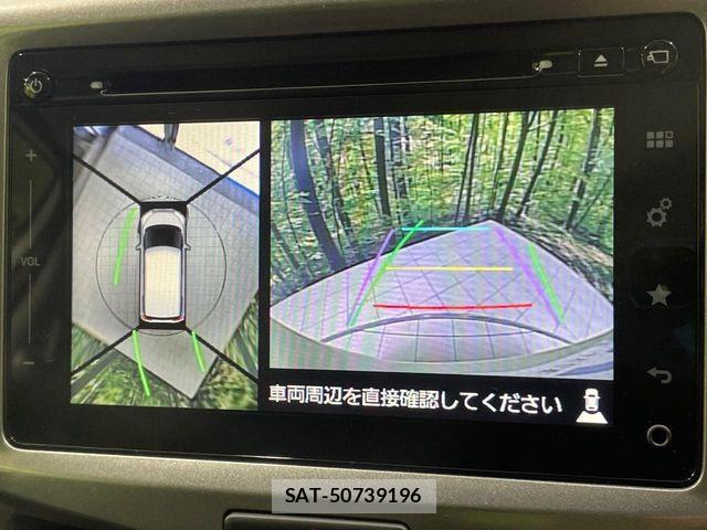 Suzuki SOLIO 2016-04 6998325-4