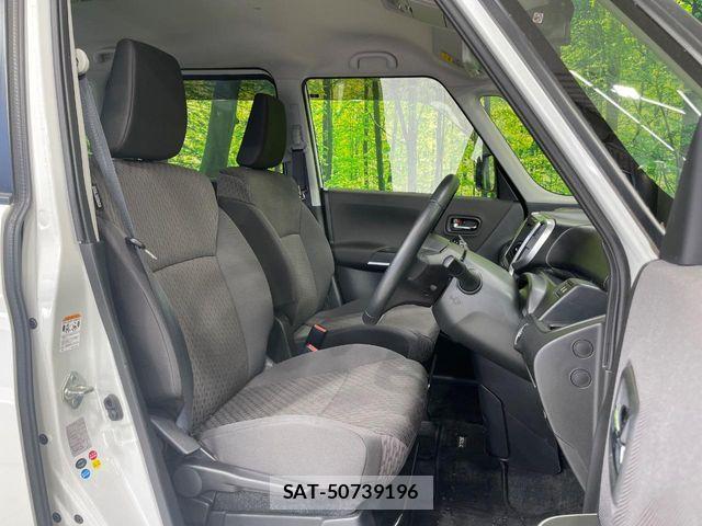 Suzuki SOLIO 2016-04 6998325-7