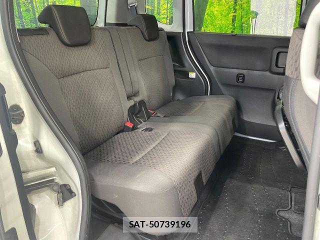 Suzuki SOLIO 2016-04 6998325-8
