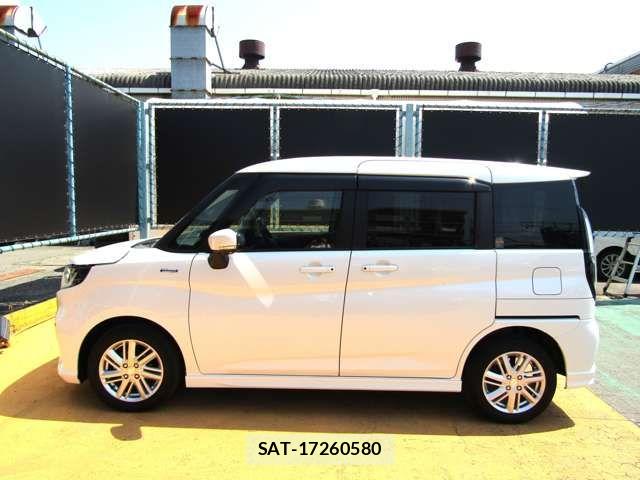 Suzuki SOLIO 2023-06 6998323-9