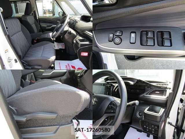Suzuki SOLIO 2023-06 6998323-10