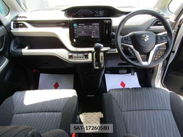 Suzuki SOLIO 2023-06 6998323-12