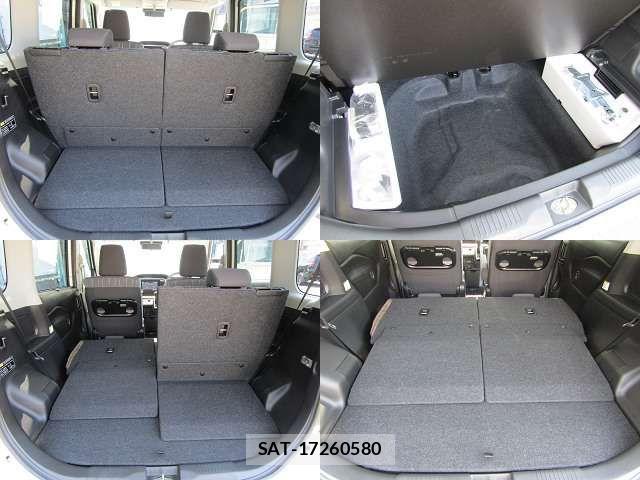 Suzuki SOLIO 2023-06 6998323-19