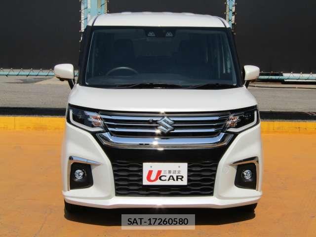 Suzuki SOLIO 2023-06 6998323-3