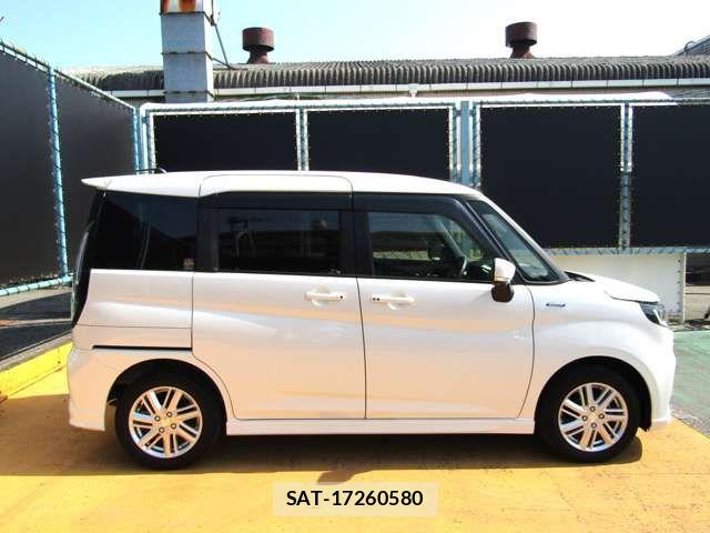 Suzuki SOLIO 2023-06 6998323-5