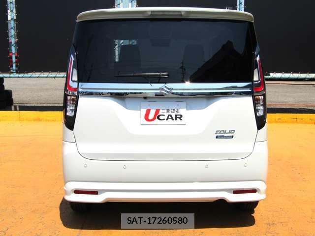 Suzuki SOLIO 2023-06 6998323-7