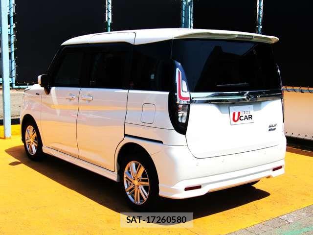 Suzuki SOLIO 2023-06 6998323-8
