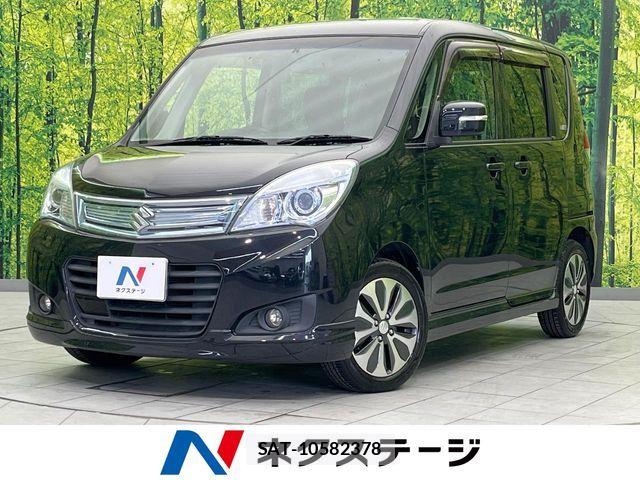 Suzuki SOLIO 2014-02 6998326-0