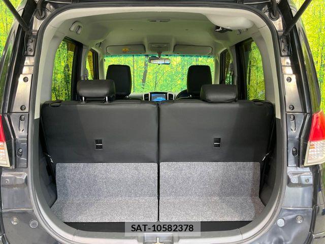 Suzuki SOLIO 2014-02 6998326-9