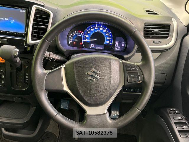 Suzuki SOLIO 2014-02 6998326-10