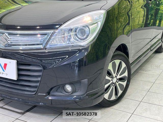 Suzuki SOLIO 2014-02 6998326-11