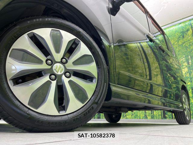 Suzuki SOLIO 2014-02 6998326-12