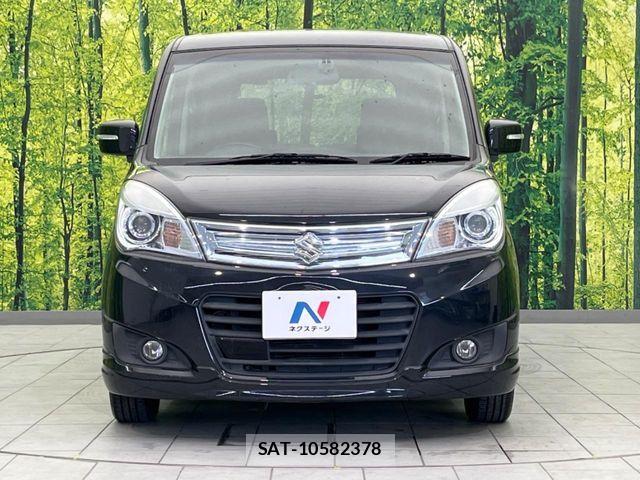 Suzuki SOLIO 2014-02 6998326-13