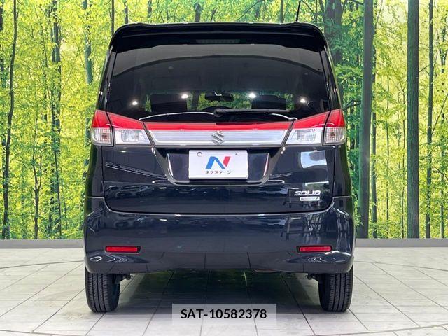 Suzuki SOLIO 2014-02 6998326-14