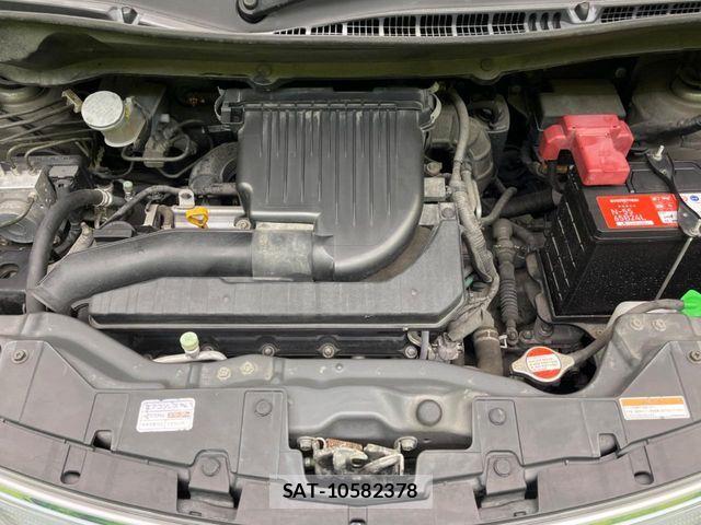 Suzuki SOLIO 2014-02 6998326-17