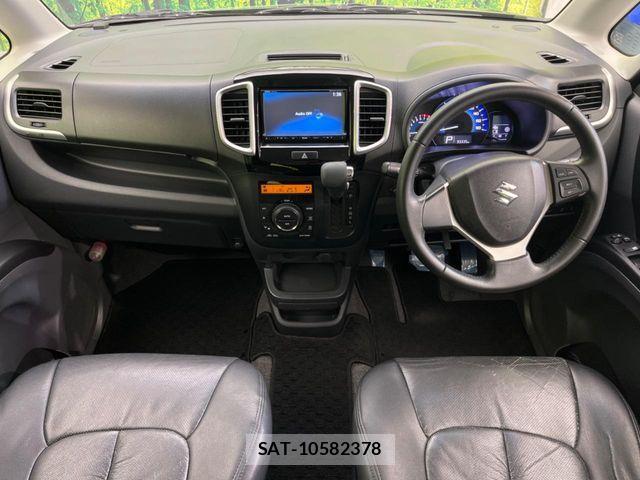 Suzuki SOLIO 2014-02 6998326-1