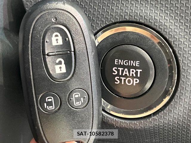 Suzuki SOLIO 2014-02 6998326-5