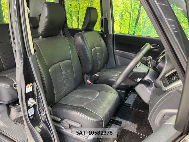 Suzuki SOLIO 2014-02 6998326-7